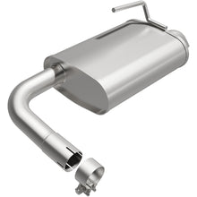 Load image into Gallery viewer, BRExhaust 19-25 Nissan Altima 2.5L Direct-Fit Replacement Rear Muffler Kit