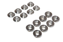 Load image into Gallery viewer, BLOX Racing Ti Retainers for B16A - B18C1-5 (1.6L - 1.8L DOHC VTEC) / H22A 2.2L DOHC VTEC