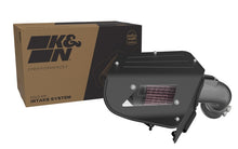 Load image into Gallery viewer, K&N Typhoon Intake Bmw 340I L6-3.0L F/I 16-20