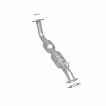 Load image into Gallery viewer, MagnaFlow Conv DF 98-02 Lexus LX470 / 98-02 Toyota Land Cruiser 4.7L D/S & P/S