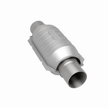 Load image into Gallery viewer, MagnaFlow Universal Catalytic Converter 2.25in. OEM