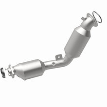 Load image into Gallery viewer, MagnaFlow DF Conv 22-24 Tundra 3.4 Left OEM