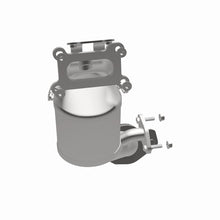 Load image into Gallery viewer, MagnaFlow DF Conv 2021 Nissan Altima Single Manifold 2.5L
