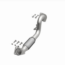 Load image into Gallery viewer, BRE Exhaust 08-14 Rogue Rogue Select 2.5L Front Pipe Kit