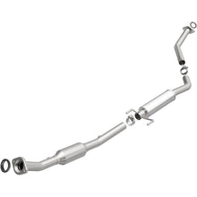 Load image into Gallery viewer, MagnaFlow Conv DF 00-05 Toyota Celica 1.8L Front 1ZZFE GT