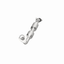 Load image into Gallery viewer, MagnaFlow Conv DF 98-02 Lexus LX470 / 98-02 Toyota Land Cruiser 4.7L D/S & P/S