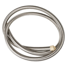 Load image into Gallery viewer, Russell Stainless An -6 Pro Ptfe Hose 10 Foot Length