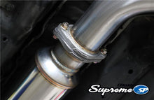 Load image into Gallery viewer, GReddy 96-00 Honda Civic EK Hatchback (w/ K-Series Swap) Supreme SP Exhaust