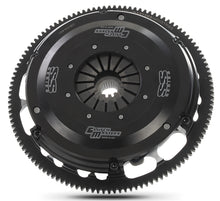 Load image into Gallery viewer, Clutch Masters 12-15 Honda Civic SI 2.4L 6-Spd FX500SS 6-Puck Single Disc Clutch Kit