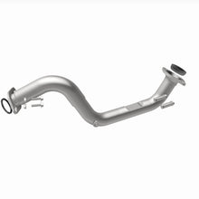 Load image into Gallery viewer, BRE Exhaust 05-10 tC 2.4L Front Pipe Kit
