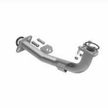 Load image into Gallery viewer, BRE Exhaust 93-95 Civic del Sol 1.5L Front Pipe Kit