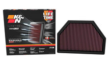 Load image into Gallery viewer, K&N 2023+ BMW X7 L6-3.0L Replacement Air Filter