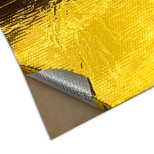 Load image into Gallery viewer, DEI Reflect-A-Gold - 12in x 12in Sheet