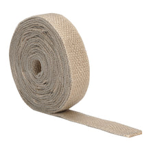 Load image into Gallery viewer, DEI Exhaust Wrap EXO Series - 1.5in x 30ft - Tan