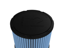 Load image into Gallery viewer, aFe Magnum FORCE Intake Replacement Air Filter w/ D2 Dry Media 4in F x7in B x7in T x6in H