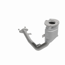 Load image into Gallery viewer, MagnaFlow Conv DF 88-95 Honda Civic/89-91 Honda CR-X California Direct Fit Catalytic Converter