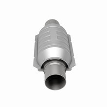 Load image into Gallery viewer, MagnaFlow Universal Catalytic Converter 2.25in. OEM