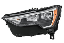 Load image into Gallery viewer, Hella 2019-2022 Audi Q3 Headlight Assembly