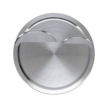 Load image into Gallery viewer, Manley Chevrolet LS Piston Set - 4.070in Bore 1.115in CH, -10.00 CC