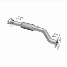 Load image into Gallery viewer, BRE Exhaust 01-06 Elantra 2.0L Front Pipe Kit