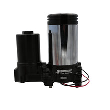 Load image into Gallery viewer, Aeromotive A3000 Carbureted Fuel Pump & Filter Assembly