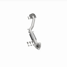 Load image into Gallery viewer, BRE Exhaust 95-99 200SX Sentra 1.6L Front Pipe Kit