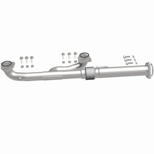 Load image into Gallery viewer, BRE Exhaust 09-15 Pilot 3.5L Front Pipe Kit