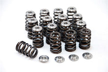 Load image into Gallery viewer, GSC P-D 4B11T / 4B11 Theta Beehive Valve Springs w/ Titanium Retainer Valvetrain Kit (Use factory s