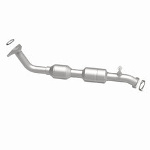 Load image into Gallery viewer, MagnaFlow Conv DF 98-02 Lexus LX470 / 98-02 Toyota Land Cruiser 4.7L D/S & P/S