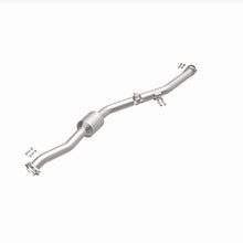 Load image into Gallery viewer, Magnaflow 20-21 Subaru WRX 2.0L Direct Fit Cat Converter (California Grade)