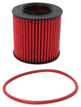 Load image into Gallery viewer, K&N Oil Filter Automotive 08-18 VW Tiguan 1.4L