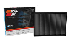 Load image into Gallery viewer, K&N 17-26 Audi A4 / S4 Quattro - 18-26 Audi Q5 / SQ5 Cabin Air Filter