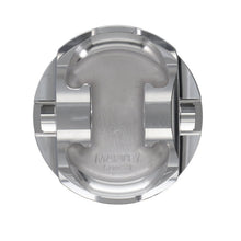Load image into Gallery viewer, Manley Chevrolet 5.3L LS Gen III Piston Set - 3.790in Bore 1.115in CH, -7.00 CC