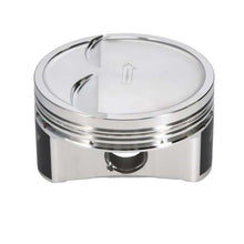 Load image into Gallery viewer, Manley Chevrolet LS Piston Set - 4.005in Bore 1.304in CH, -10.00 CC