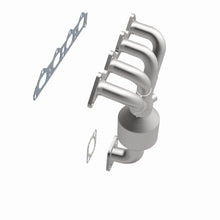 Load image into Gallery viewer, MagnaFlow Conv DF 01-03 Hyundai Eleantra 2.0L