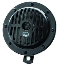 Load image into Gallery viewer, Hella Supertone Horn Kit 12V 310/380HZ HTone Black