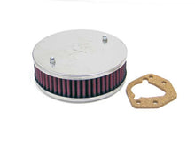 Load image into Gallery viewer, K&N SDr 6in od Stromberg 175-Cd (2-Bolt)