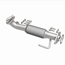 Load image into Gallery viewer, BRE Exhaust 02-06 MPV 3.0L Front Pipe Kit