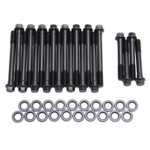 Load image into Gallery viewer, Edelbrock Oldsmobile big-block E-Series Cylinder Head Bolt Kit