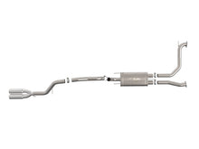 Load image into Gallery viewer, aFe Vulcan Series 3in Stnless Steel Cat-Back Exhaust w/Polished Tip Nissan Armada 25-26 V6-3.5L(tt)