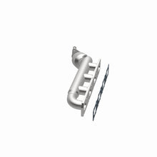 Load image into Gallery viewer, MagnaFlow Conv DF Infiniti/Nissan Truck 8 5.6L P/S Manifold (49 State)