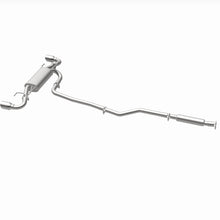 Load image into Gallery viewer, MagnaFlow Mazda BRE Exhaust Replacement Kit