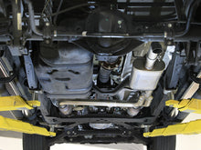 Load image into Gallery viewer, aFe 2022+ Nissan Frontier V6 ROCK BASHER SS Cat-Back Exhaust System