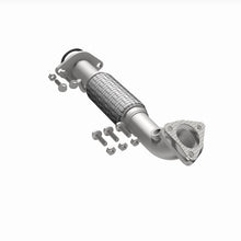 Load image into Gallery viewer, BRE Exhaust 02-06 MPV 3.0L Front Pipe Kit