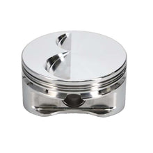 Load image into Gallery viewer, Manley Chevrolet Small Block Piston Set - 4.060in Bore 1.550in CH, -4.00 CC