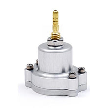 Load image into Gallery viewer, BLOX Racing 88-00 Civic / 90-01 Integra / 00+ S2000 Adjustable Fuel Pressure Regulator