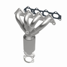 Load image into Gallery viewer, MagnaFlow Conv DF 05-08 Kia Sportage 2.0L