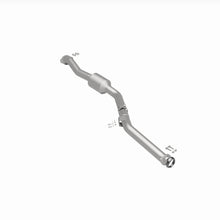 Load image into Gallery viewer, Magnaflow 20-21 Subaru WRX 2.0L Direct Fit Cat Converter (California Grade)