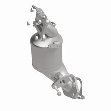 Load image into Gallery viewer, MagnaFlow DF Conv 2021 Nissan Altima Single Manifold 2.5L