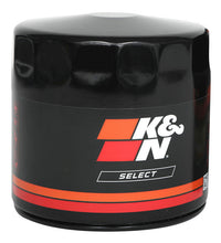 Load image into Gallery viewer, K&N 05-08 Chrysler 300 2.7L V6 / 05-08 Chrysler 300C 5.7L V8 Spin On Oil Filter